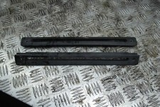 BFD054590 2000 LAND ROVER DEFENDER 110 TD5 10P AIR VENTS