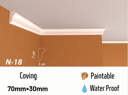 Xps coving moulding cornice - xps,