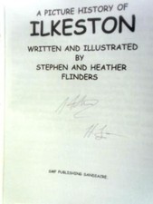 Picture book ilkeston - a,