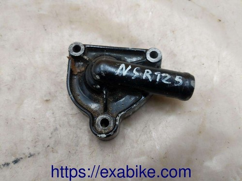 Water pump cover for honda - water,