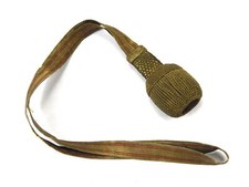 Antique US WW1 Officer's Sword