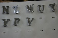 BRITISH POLICE COLLAR NUMBERS