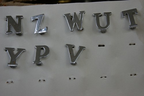 British police collar numbers - british,