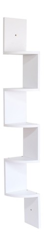 Wooden tier corner - wooden,