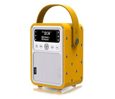VQ Joules DAB Radio Bluetooth