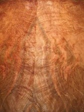 Plane Burl Rainbow Veneer 2A