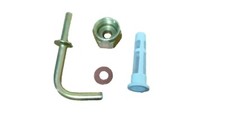 Beetle Fuel Tank Outlet pipe