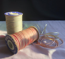 Vintage Payne & Sons Ribbon