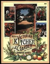 Victorian Kitchen Garden By