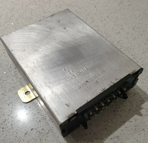 Mercedes r107 w126 w123 - mercedes, w124
