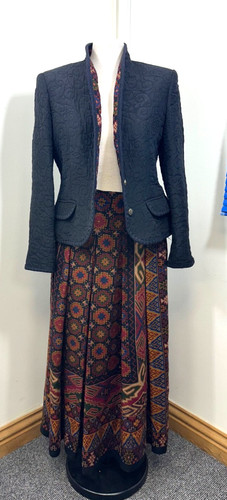 Caroline charles london suit - london,