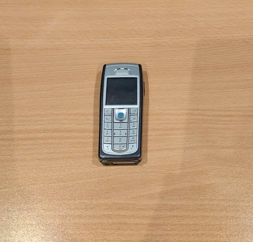 Nokia 6230i unlocked made - nokia, in