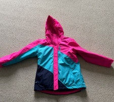 Campri ski jacket girls 11 to