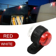 2led red white - 2led, marker