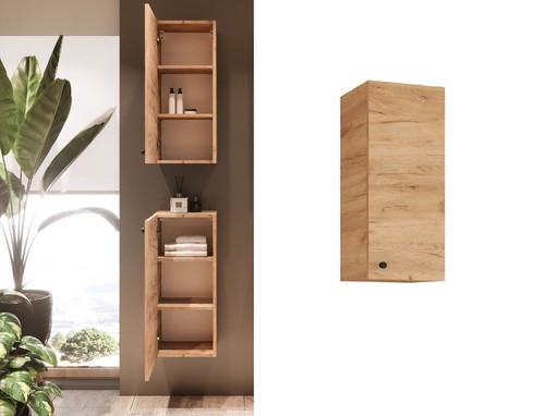 Bathroom wall cabinet - bathroom,