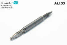 GlasWeld Bullseye Maker grab a