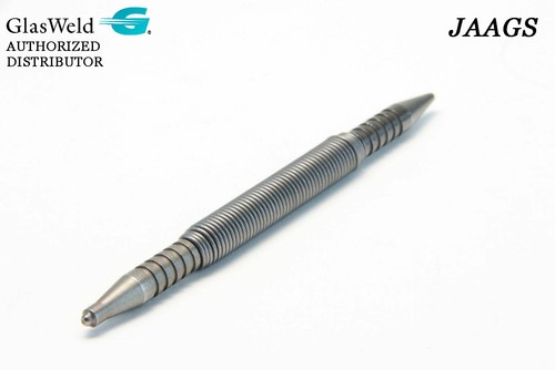 Glasweld bullseye maker - maker, grab
