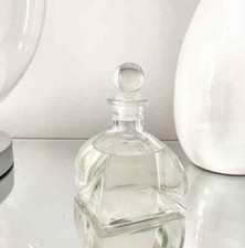Mia Glass Reed Diffuser Bottle