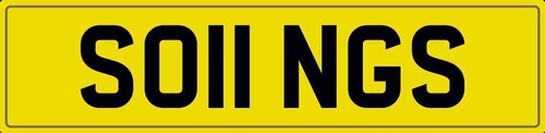 Songs song number - number, plate