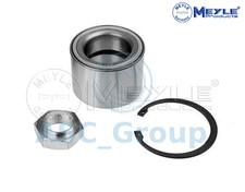 Meyle Front Left or Right Wheel Bearing Kit 11-14 650 0013