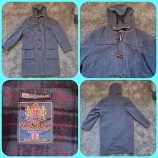 Gloverall duffle coat uk