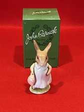 Beatrix Potter Figurine