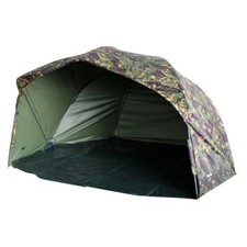 Abode Falcon DPM 7 Rib 60" Low Profile Oval Brolly Umbrella