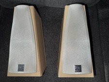 vintage JVC SP-VSDT6 bookshelf