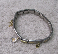 Italian Nomination Charm