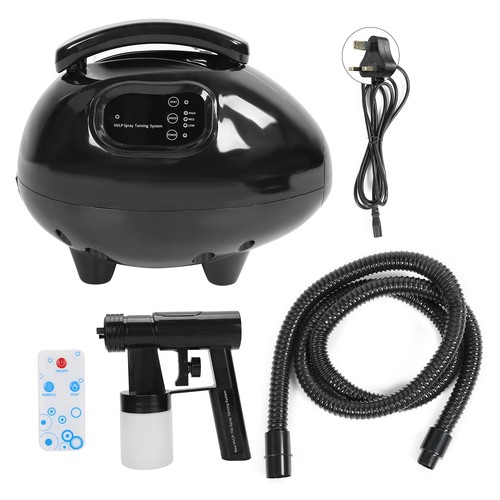 Spray tan airbrush 700w - tan,