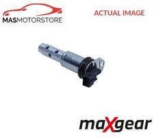 CONTROL VALVE CAMSHAFT