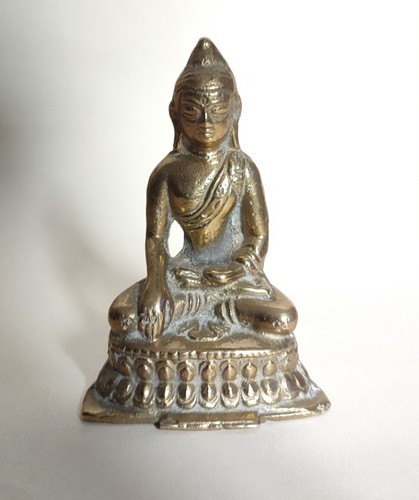 Vintage shakyamuni buddha - vintage,