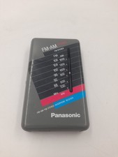Panasonic RF-422 Stereo