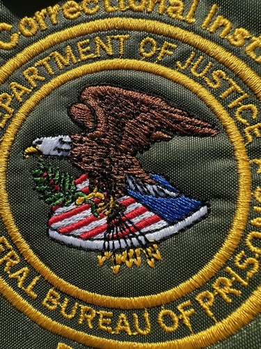 Federal bureau prisons - bureau, of