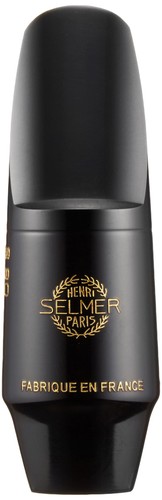 Selmer soprano saxophone
