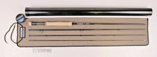Loomis nrx plus - , 10ft