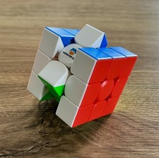 Rubik’s Style Monster Go