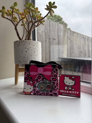 2013 hello kitty pearls - 2013, &
