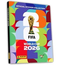 Hardcover Album - Panini