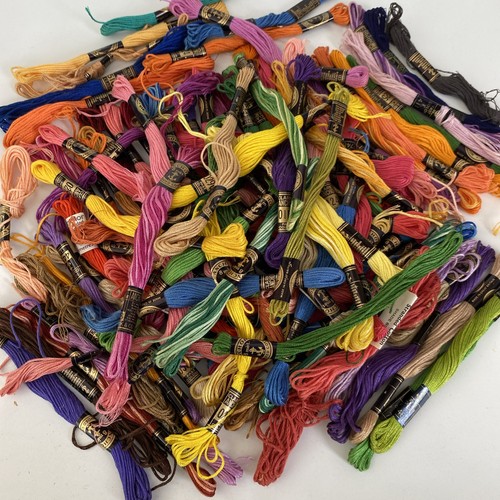 Anchor embroidery floss - anchor,