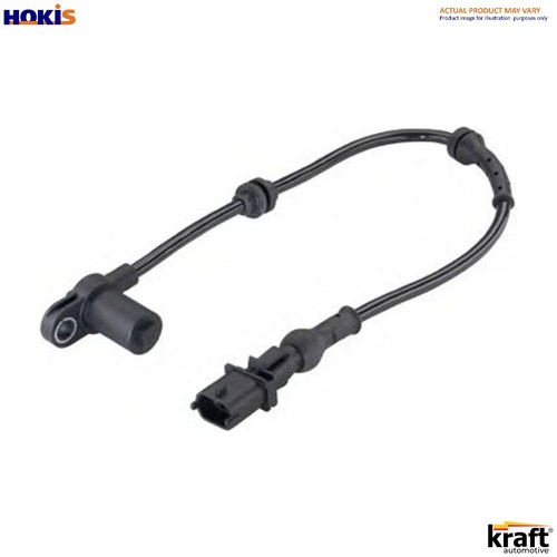 Sensor wheel speed 9412529 - wheel,