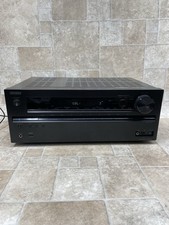 ONKYO TX-NR515 7.2 AV Receiver-home Cinema Amplifier-No Remote
