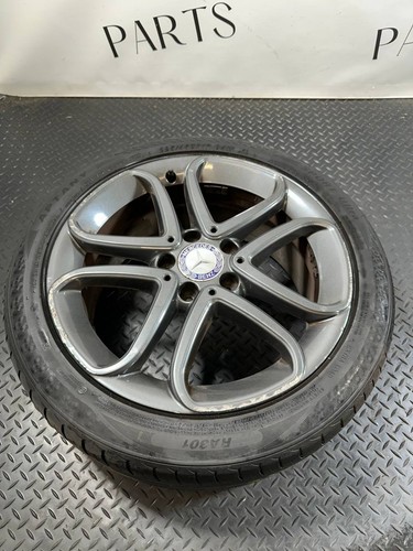 Mercedes class w176 7 5j - mercedes,