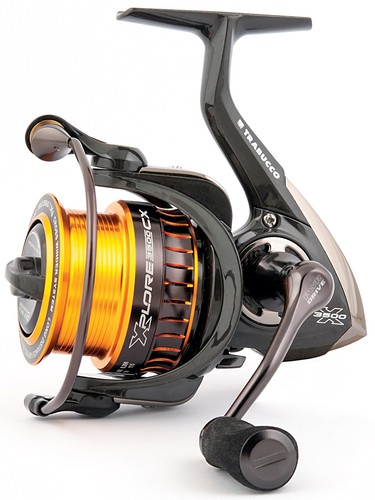 Xplore 4500 reel - 4500,