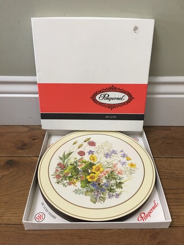 Vintage pimpernel luxe - pimpernel, de