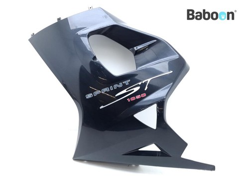 Fairing left triumph - left, sprint