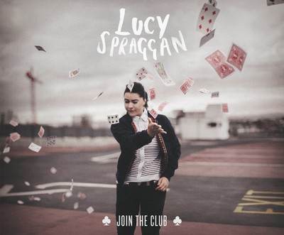 Lucy spraggan join - join, the