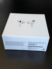 Apple Airpods Pro 1st Gen -