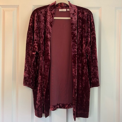 Belle boho burnout velvet open - belle,