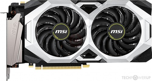 Msi geforce rtx 2070 super - geforce,